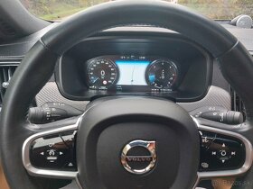 Predám-vymením Volvo S90 D5 AWD za SUV - 15