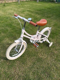 Banwood bicykel pre deti - pink - 15