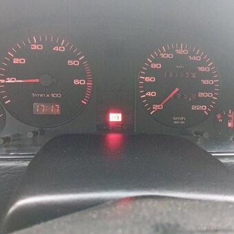 Audi 80 b4 - 15