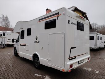 Rimor Sarus 8 Nové - 15