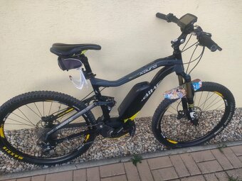Haibike - 15