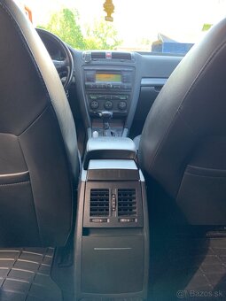 Škoda Octavia II 2.0 TDI DSG (2007), NOVÁ STK - 15