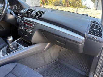 Bmw 1 118d - 15