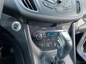 Ford Kuga 2.0 TDCI 120kw 4x4 Titanium 4x4 - 15
