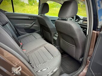 Škoda Fabia 3, 1.2 TSi, 66kw, 2017,  FullVýbava - 15