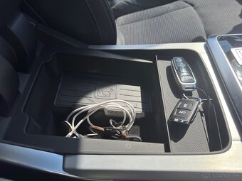 Q7 45 TDI mHEV Quattro, v záruke, bezplatný servis - 15