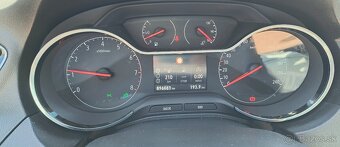 Opel Grandland X 1,2 Turbo S&S Ultimate - 15