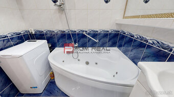 PREDAJ 4 izbový byt s balkónom PEZINOK - 15