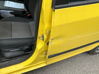 Škoda Fabia 1.4 benzin - 15