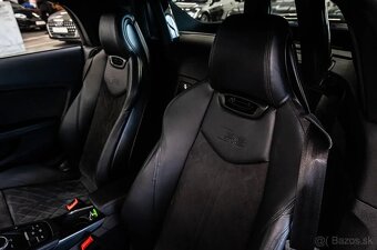 Audi TT RS Roadster - 15