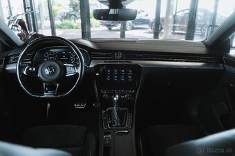 Volkswagen Arteon 2.0 TSI R-Line DSG - 15
