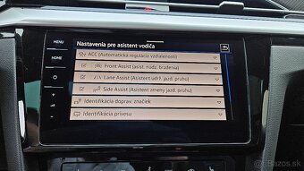 Volkswagen Arteon Shooting Brake  2.0 TSI R 4Motion 320 PS - 15