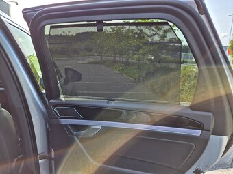 Touareg R Line - 15
