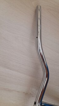 Výfuk JAWA Pionier 117 eur - 15