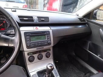 Passat b6 2.0 tdi 103kw - 15