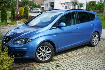 Seat Altea XL 1.6 TDI I-TECH BiXenon r.v. 2015 - 15