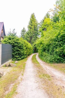 Pozemok v lone prírody s potôčikom– ideálny pre vašu vysníva - 15