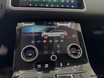 LAND ROVER  RANGE ROVER VELAR HSE - 15