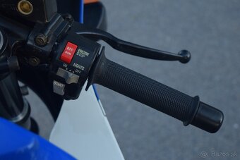 Suzuki GR75A 1986 - 15