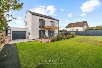 Rodinný dom v Rakúsku – komfort, pokoj a blízkosť Bratislavy - 15