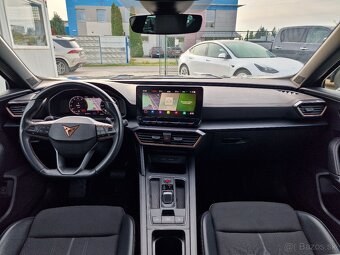 CUPRA FORMENTOR 1.5 TSI DSG - 15