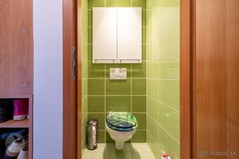 Zariadený 3 iz byt na Tomášikovej ulici (voľný od 24.11) - 15
