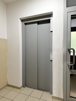 1,5izb byt Wuppertálska Košice - 15