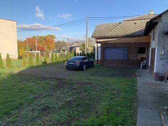 Rodinný Dom Obec Koňuš - 15