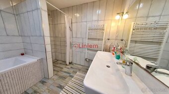 Znížená cena Novostavba domu s terasou v obci Michaľany - 15