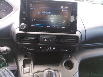 Peugeot Rifter 1.5 BlueHDi 100 Allure - 15