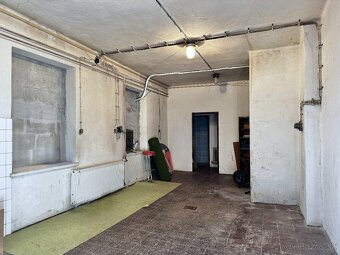 NA PREDAJ: Rodinný dom – Tužina, okres Prievidza - 15