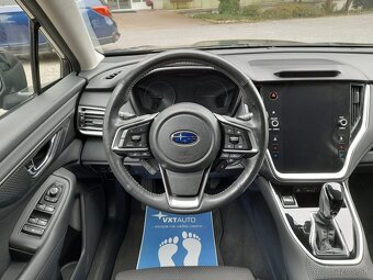 Subaru Outback 2.5i ES Touring AWD Lineartronic - 15