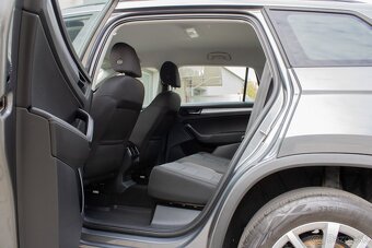 Škoda Kodiaq 1.5 TSI 110kw 1MAJ/KESSY/KAMERA - - 15