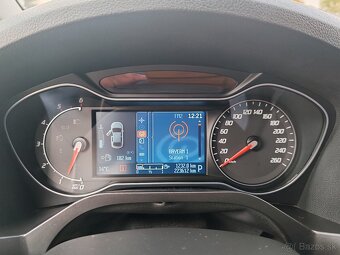 Ford Galaxy 2.2 TDCi DPF 200k PowerShift Titanium - 15
