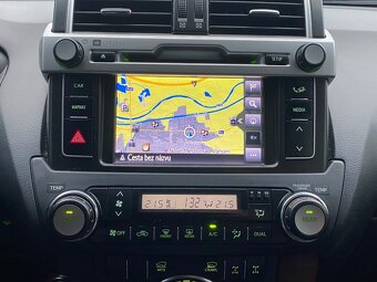 Toyota Land Cruiser 2.8 D-4D Executive A/T - 15