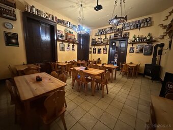 Na predaj investičná budova v centre mesta - 15
