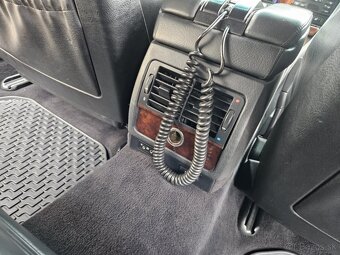BMW E38 - 15