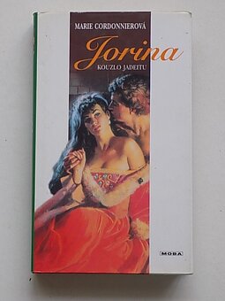 Historické romance -Swann,Martin,Coulter,Quick,Kleypas a iný - 15