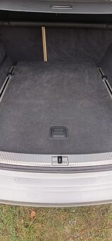 Audi A6 Allroad 2012 230tis km 230kw - 15