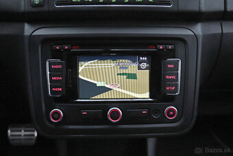 Škoda Fabia Combi 1.4 TSI RS - 15