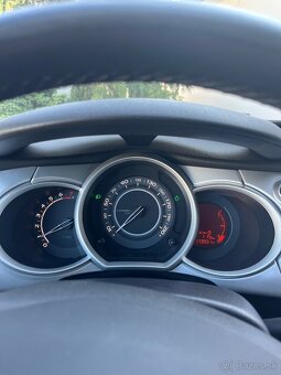 Citroen C3 1.4 benzin 2011 (Tempomat, Senzory) top stav - 15