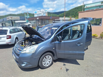 Citroën Berlingo 1.6 HDi 80kW Multispace - 15