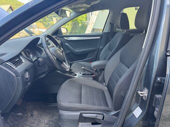 Škoda Octavia III facelift 2.0tdi Dsg 4x4 2018 POJAZDNÉ - 15