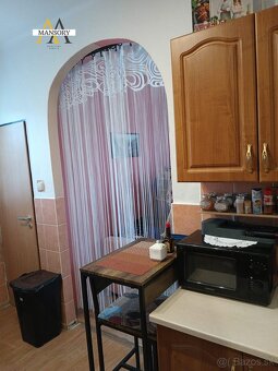 Na predaj 3-izbový byt za 30 500 eur - 15