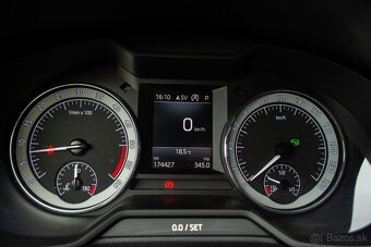 Škoda Octavia Combi 3 Facelift 2.0 TDi Sportline 2020 - 15