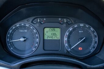 Škoda Octavia 1.6 Classic / AJ NA SPLÁTKY / - 15