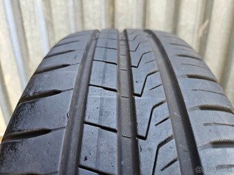 Takmer nejazdená orig.letná sada VW - 5x100 r15+185/65 r15 - 15