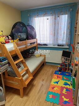 PREDÁME LUXUSNÝ 4-IZBOVÝ BYT S NADŠTANDARDNOU VÝBAVOU 🏡 - 15