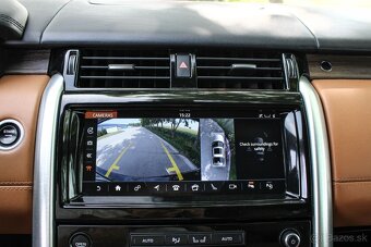 Land Rover Discovery 3.0D SDV6 HSE Luxury AWD A/T - 15