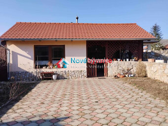 Predaj, rodinný dom - Hrkovce (N002-12-MAHAa) - 15